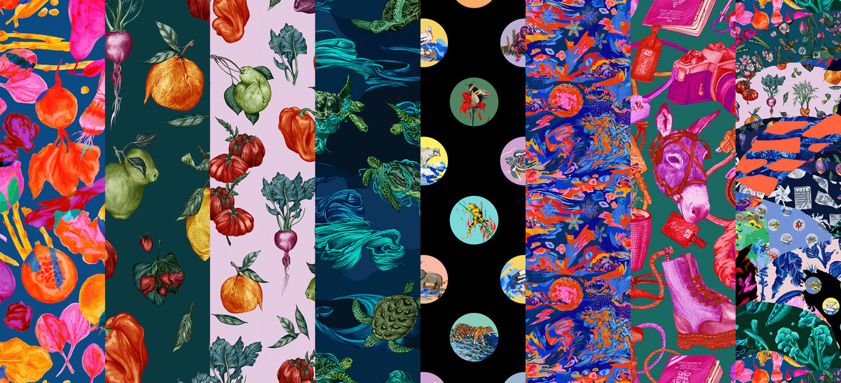 Regenesis Prints
