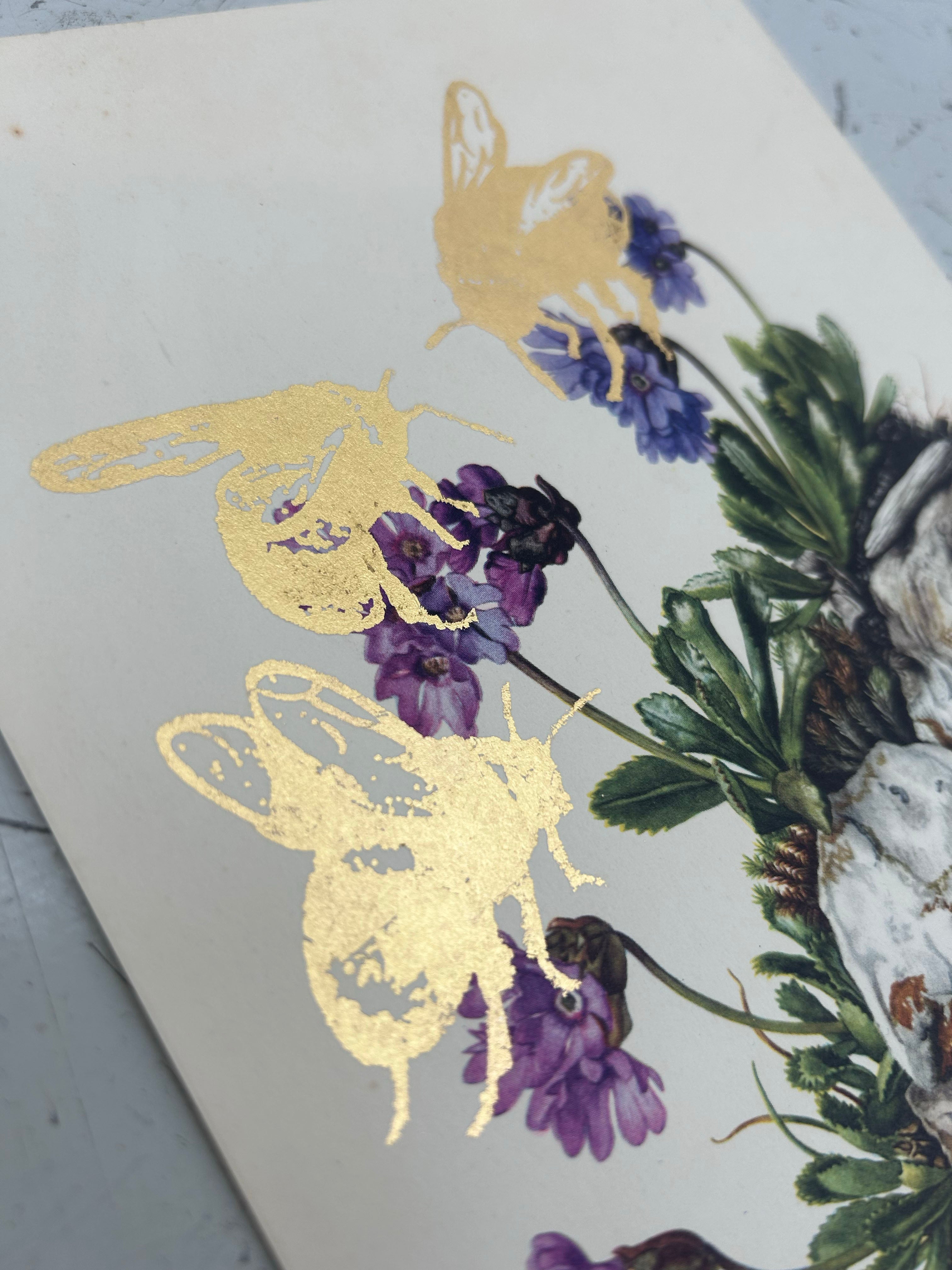 MORE BEES PLEASE (DROP 2) #3