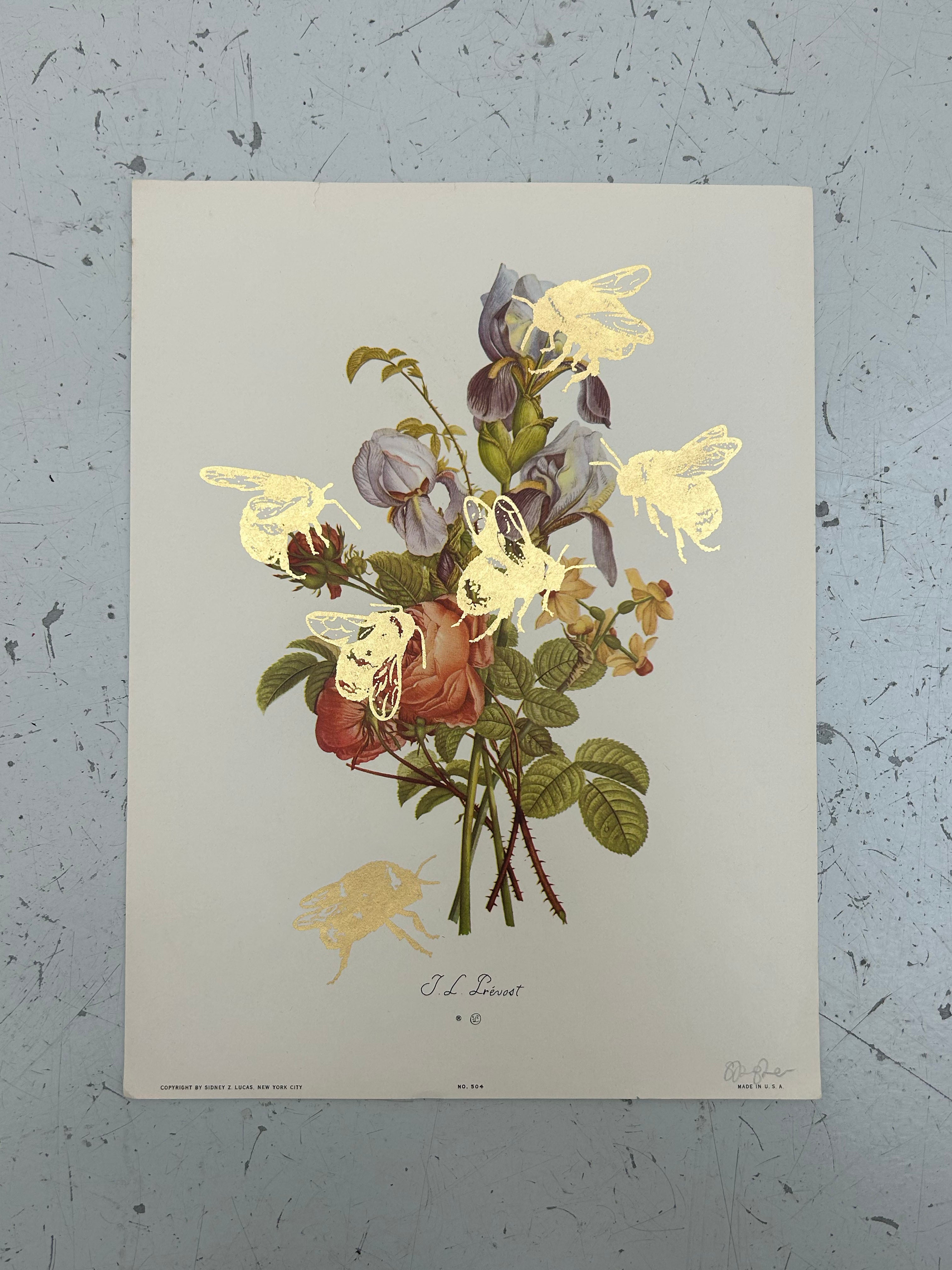 MORE BEES PLEASE (DROP 2) #7