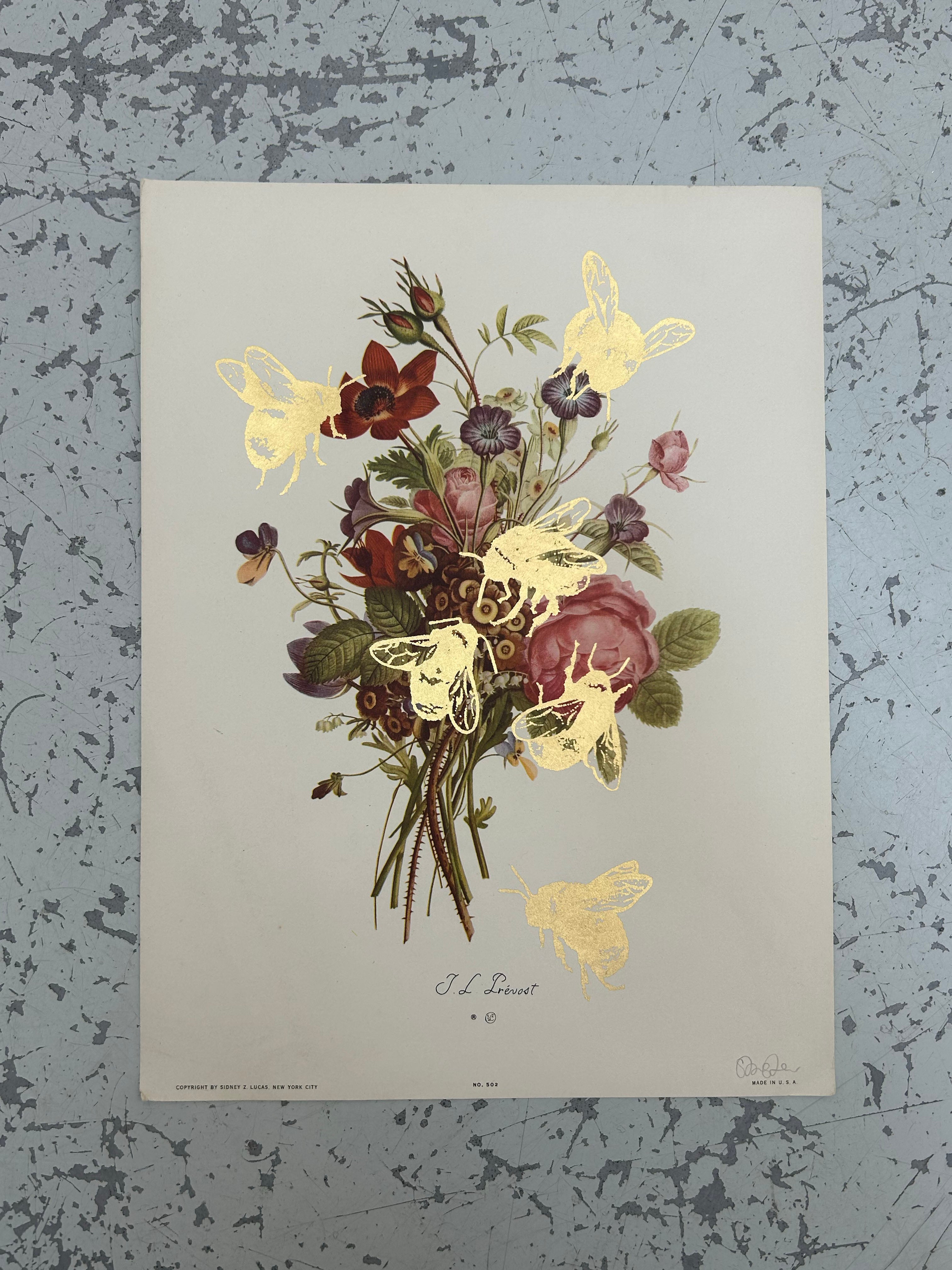 MORE BEES PLEASE (DROP 2) #9