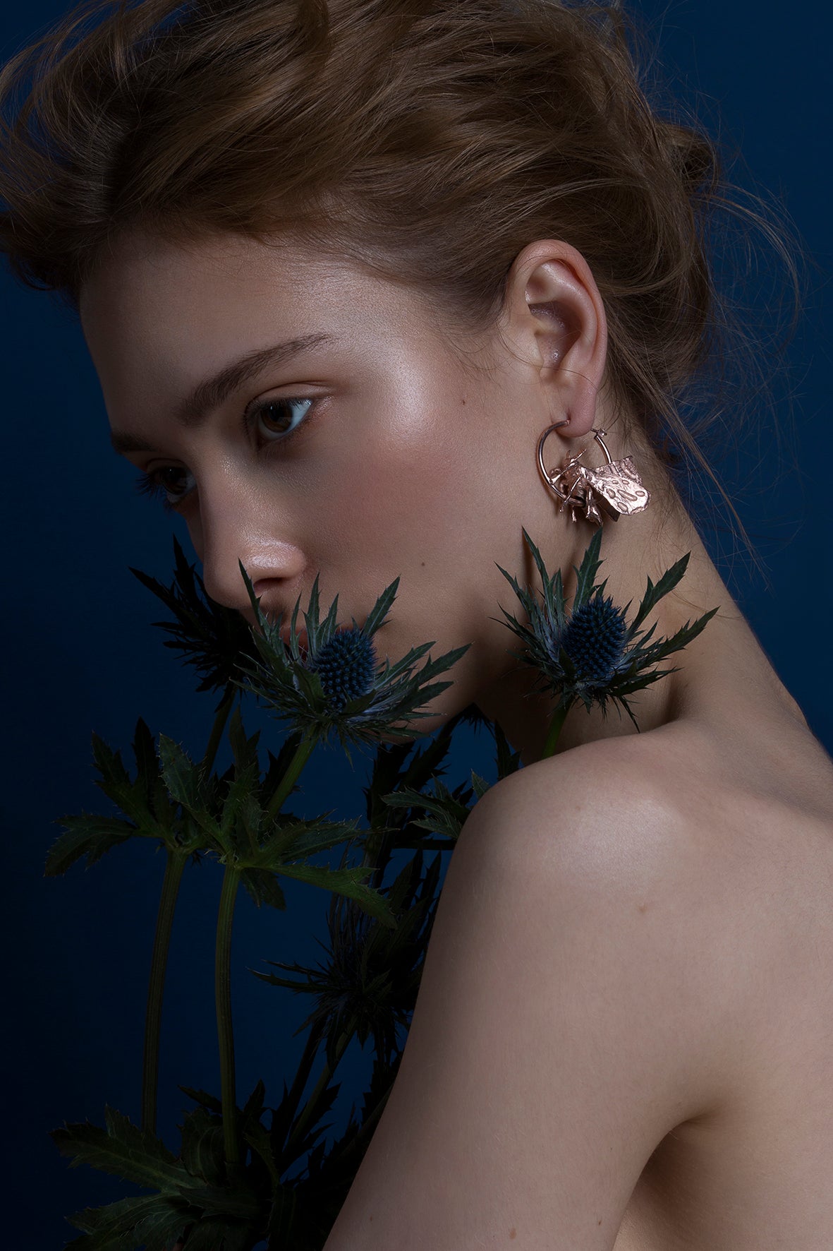 Millie Hoops