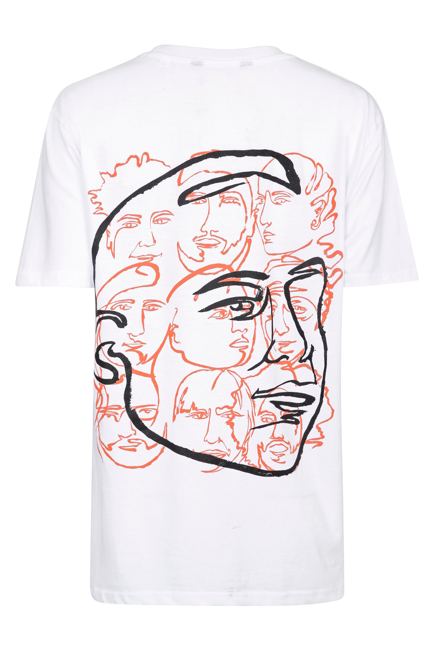 1/10 Tee SAMPLE