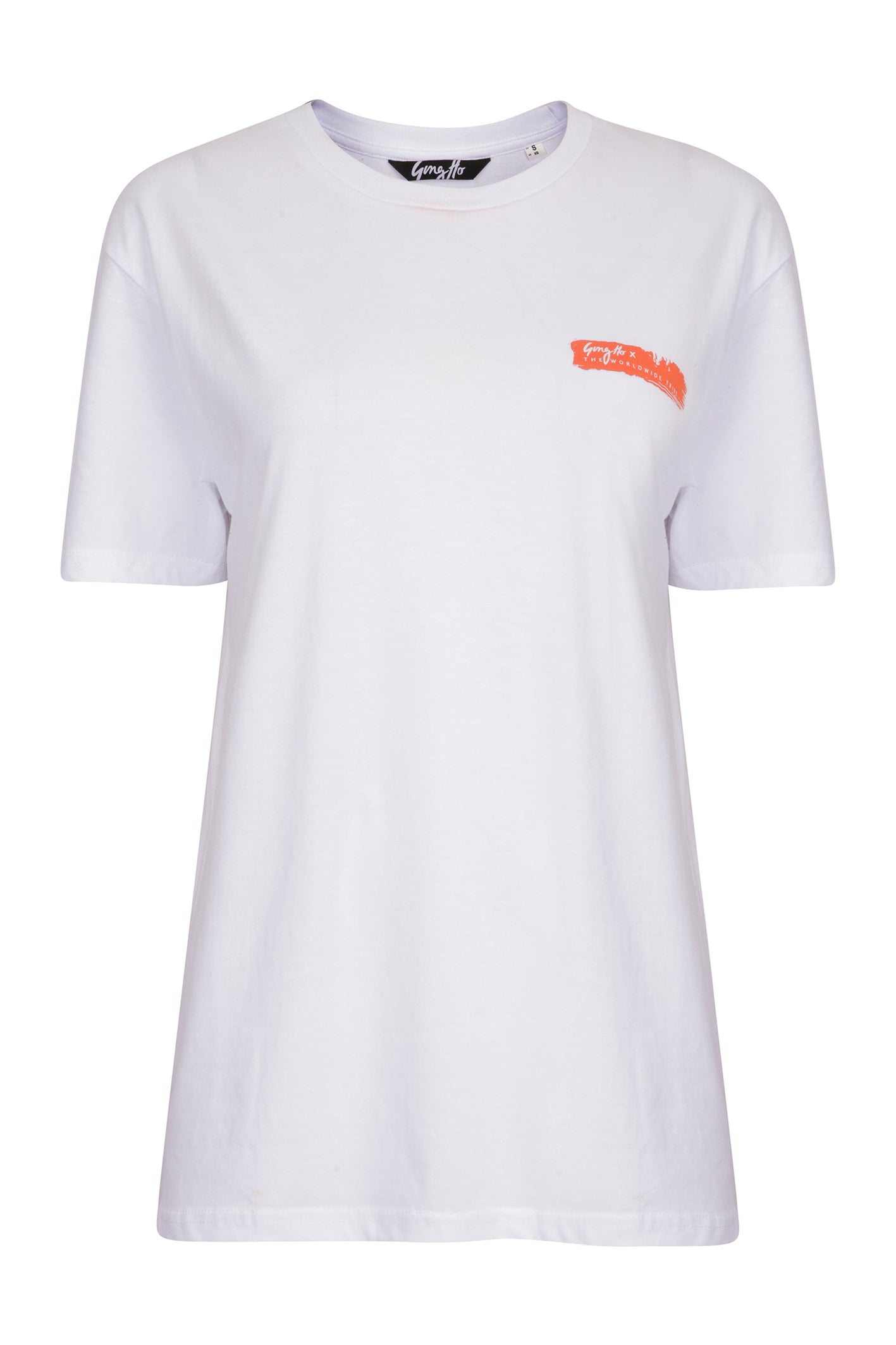 1/10 Tee SAMPLE
