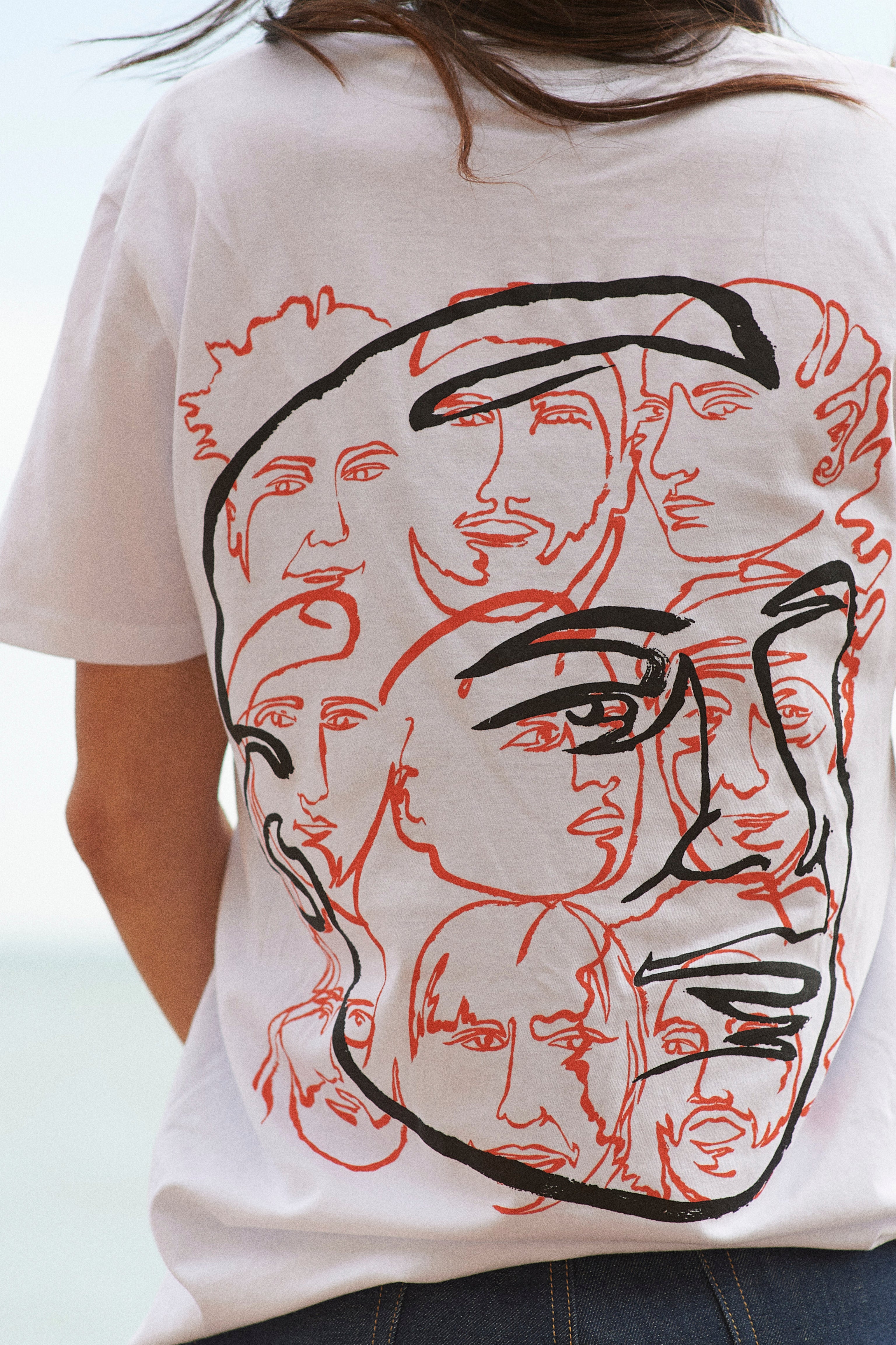 1/10 Tee SAMPLE