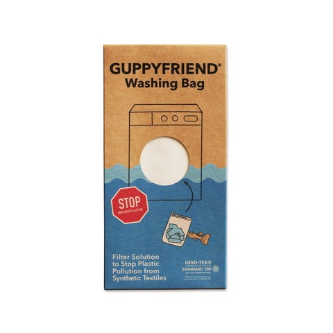 Guppyfriend Wash Bag – Gung Ho London