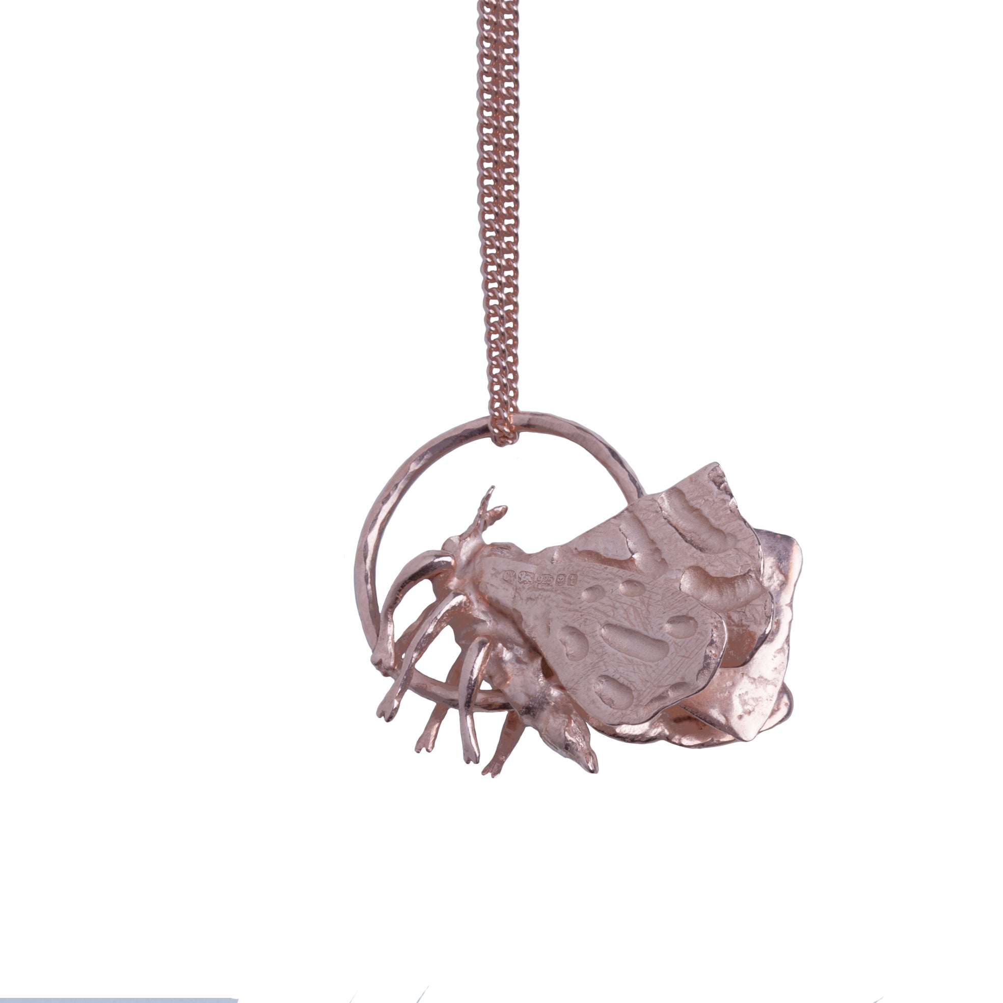 Millie Necklace