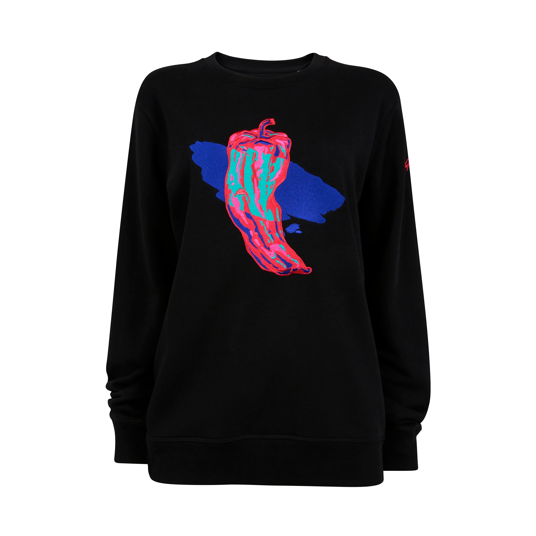 Pesticide Sweatshirt SAMPLE